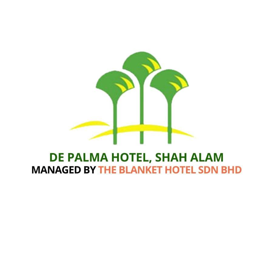 De Palma Hotel Shah Alam Exteriör bild