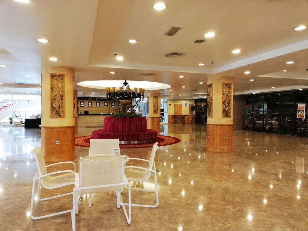 De Palma Hotel Shah Alam Exteriör bild